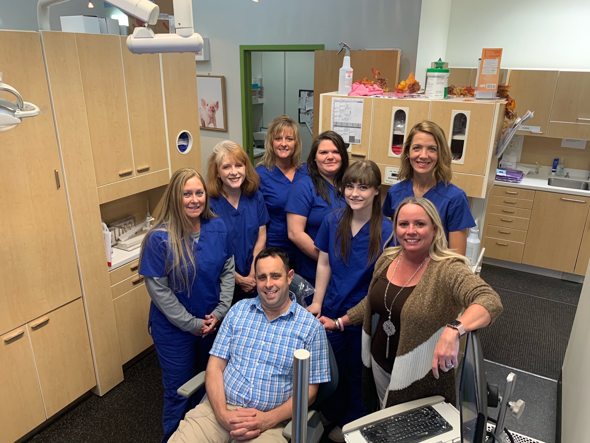 best dentists in realeigh nc