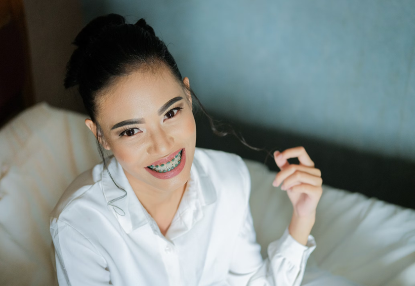 Invisible Aligners vs. Traditional Braces