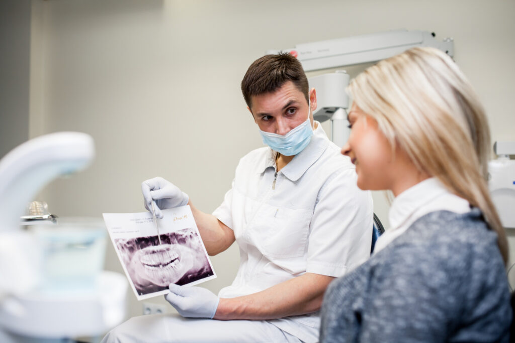 Tooth Extraction