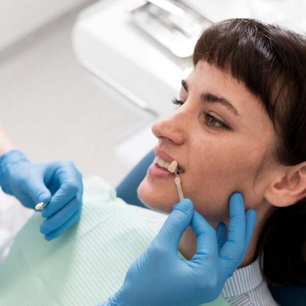 Tooth Extraction