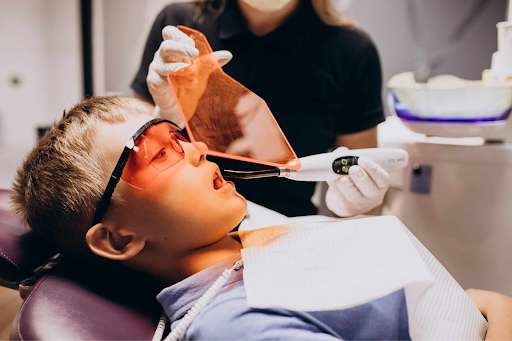Laser Dentistry