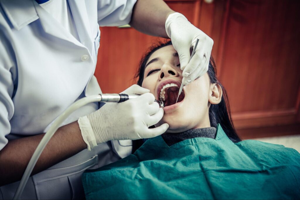 Dental Emergencies