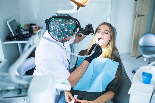 dentist in Knightdale, NC,