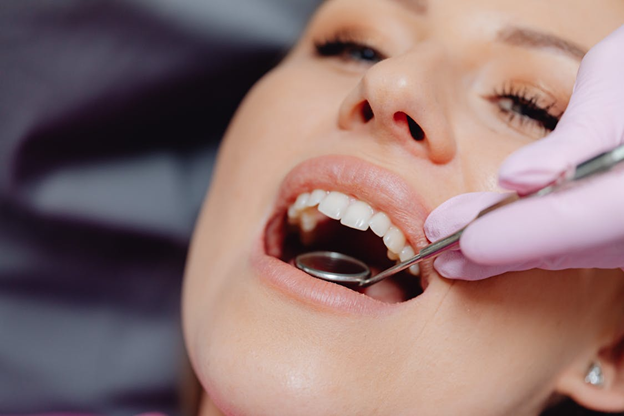knightdale nc dentist